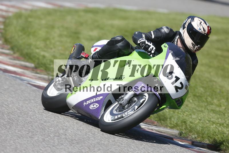 /12 30.04.2025 Speer Racing ADR/Gruppe gruen/612